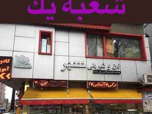 دوربین های مداربسته ماتریکس