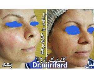 کلینیک زیبایی و تناسب اندام ار‌ژنا