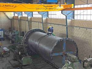 خدمات سنگین تراش در شیراز