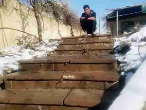 پیمانکار سنگ لاشه سنگ مالون محمودی