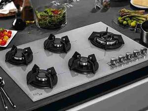 گاز COOKTOP