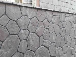 ساخت ساز احمدی اجرای سنگ لاشه ای