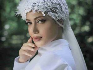 میکاپ با حجاب