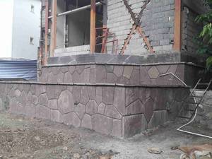اجرای سنگ لاشه ای احمدی ۰۹۱۹۶۷۲۳۲۴۷