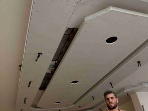 بازسازی اپارتمان 230 متری منطقه زیتون کارمندی ( ملی راه )