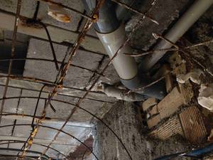 بازسازی اپارتمان 230 متری منطقه زیتون کارمندی ( ملی راه )