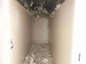 بازسازی اپارتمان 230 متری منطقه زیتون کارمندی ( ملی راه )