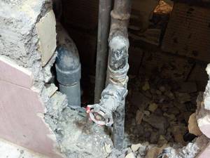 بازسازی اپارتمان 230 متری منطقه زیتون کارمندی ( ملی راه )