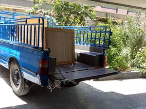 بازسازی اپارتمان 230 متری منطقه زیتون کارمندی ( ملی راه )