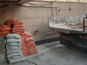 بازسازی اپارتمان 230 متری منطقه زیتون کارمندی ( ملی راه )