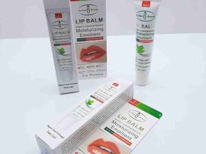 بالم لب آیچون بیوتی Aichon beauty