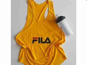 کاور بدنسازی مردانه fila فری سایز