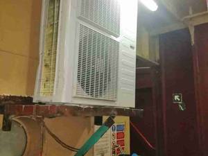 خدمات فنی اسپیلت