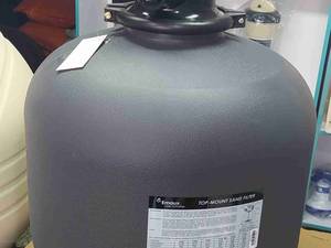 فیلتر تصفیه استخری سری p500