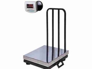 باسکول دیجیتال فروشگاهی مدل MDS13000 نمایشگر دیواری