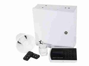 سیستم دزدگیر سیم کارتی استار نایت مدل ST110A