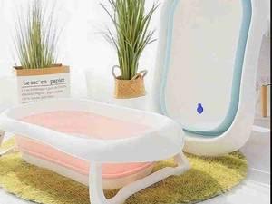 خرید وان تاشو نوزاد در رشت