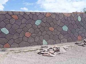 پیمانکار سنگ لاشه سنگ مالون محمودی