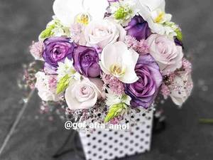 فروش گل طبیعی در آمل