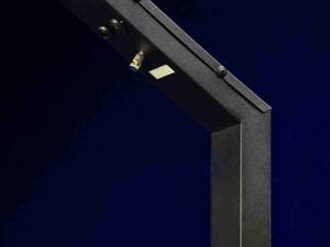 دستگاه ضدعفونی کننده اتوماتیک دست سیلاستین مدل CA02