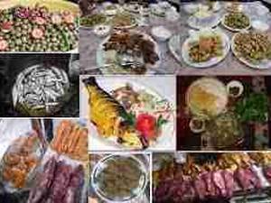 سوغات سرای گیلان در رشت