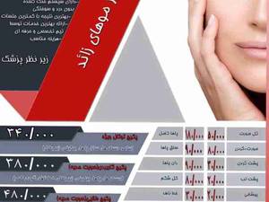 لیزر موهای زائد با الساندرایت کندلا۲۰۲۰