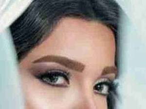 آرایش عروس