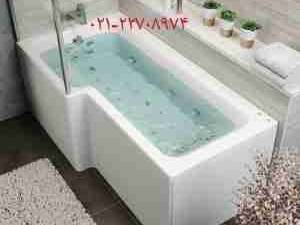 تعمیر جکوزی کابین دوش