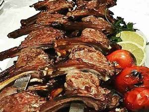 چلوکبابی عباس رشتی