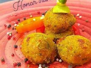 آموزش انواع غذا.پیش غذا