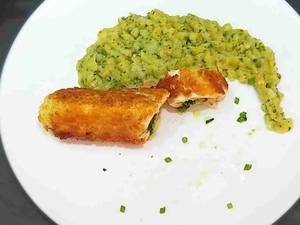 آموزش انواع غذا.پیش غذا،