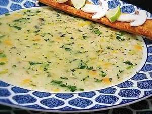 آموزش انواع غذا.پیش غذا،