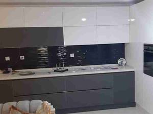 اجرای کابینت در آشپزخانه