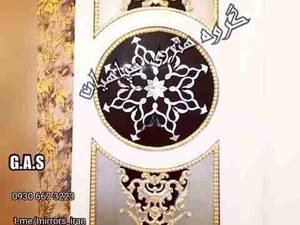 آینه کاری