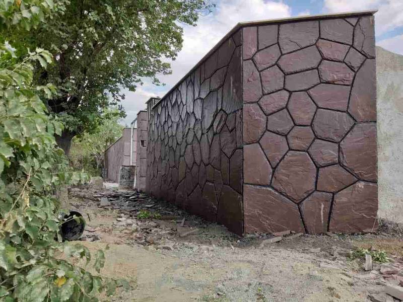 اجرای سنگ مالون محمودی ۰۹۱۹۳۲۲۵۸۴۴ معدن سنگ دماوندی