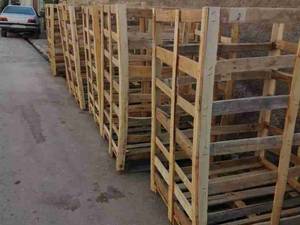 فروش انواع جعبه و باکس صادراتی در شیراز