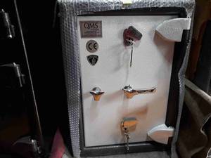 گاوصندوق گنجینه مدل 350 کوتاه