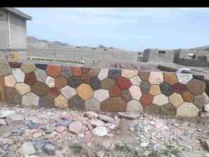 اجرای سنگ مالون محمودی ۰۹۱۹۳۲۲۵۸۴۴معدن سنگ دماوندی