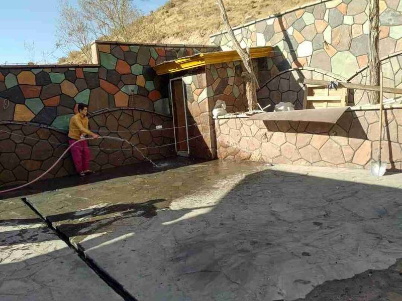 اجرای سنگ مالون محمودی ۰۹۱۹۳۲۲۵۸۴۴معدن سنگ دماوندی
