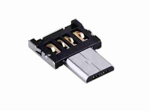 مبدل او تی جی تسکو مدل TCR 955 OTG USB-A to MicroUSB