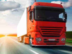 حمل بار و ترانزیت کالا درسراب