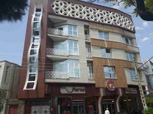 اجرا فروش نما کامپوزیت ارومیه