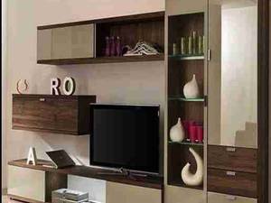 میز دکور تلویزیون