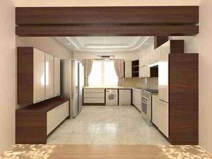 طراحی کابینت در کرج