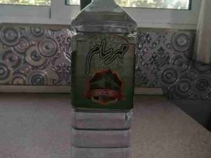 عرق نعنا خالص