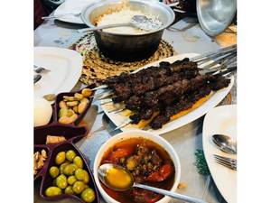 رستوران جواد