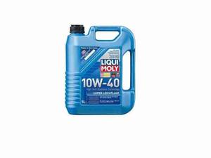 روغن موتور 10W-40