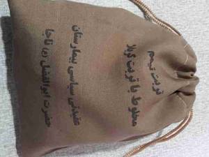 مجموعه فرهنگی هنری ثامن الائمه (ع)