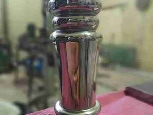 طراحی و ساخت دستگاه هیدروفرمینگ