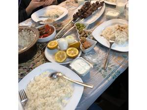 رستوران جواد